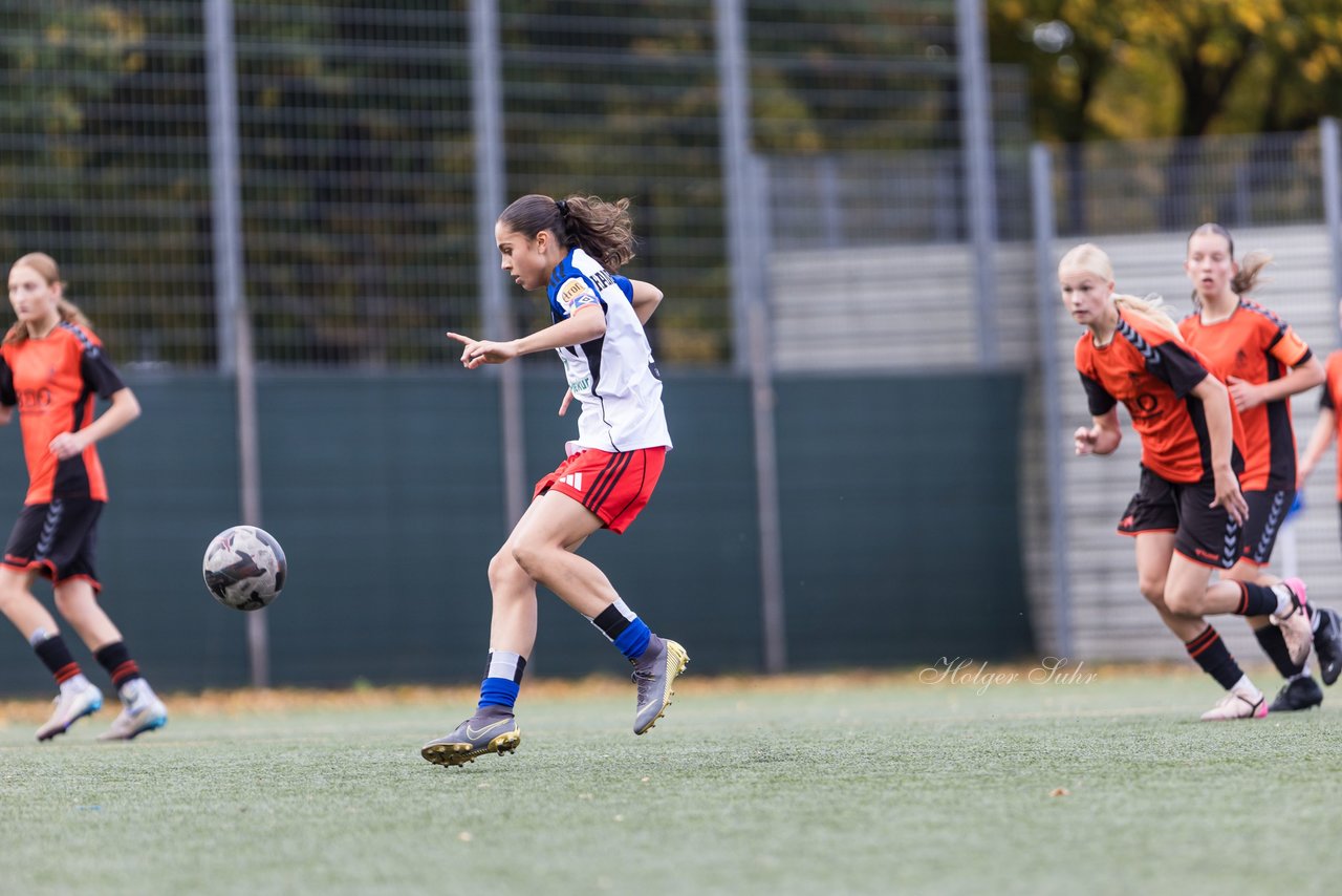 Bild 126 - wCJ Holstein Kiel Turnier